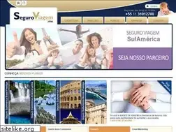 Sites similar to seguroviagem.me