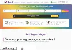 Sites similar to seguroviagem.srv.br