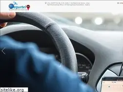 Sites similar to segurtelgps.com