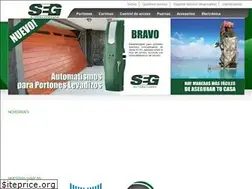 Sites similar to seguruguay.com.uy