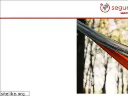 Sites similar to segurviaje.com