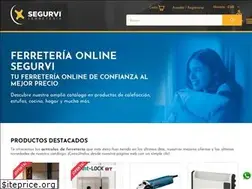 Sites similar to segurviferreteria.com