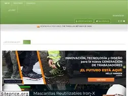Sites similar to segurycel.cl