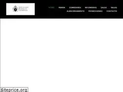 Sites similar to segusinocondesa.com