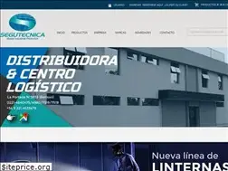 Sites similar to segutecnica.com