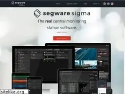 Sites similar to segware.com.br