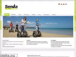 Sites similar to segway-fuerteventura.de