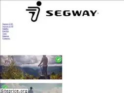 Sites similar to segway.com.pt