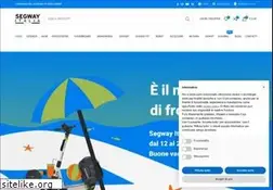 Sites similar to segway.it