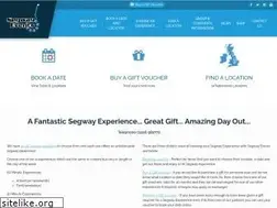 Sites similar to segwayevents.co.uk