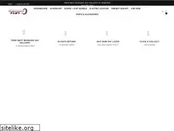 Sites similar to segwayfun.uk