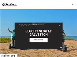 Sites similar to segwaygalveston.com