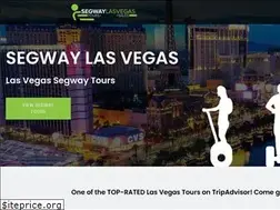 Sites similar to segwaylasvegas.com