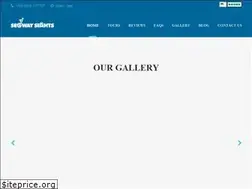 Sites similar to segwayni.co.uk