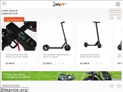 Sites similar to segwayninebot.ru