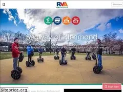 Sites similar to segwayofrichmond.biz