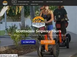 Sites similar to segwayofscottsdale.com