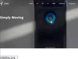 Sites similar to segwayrobotics.com