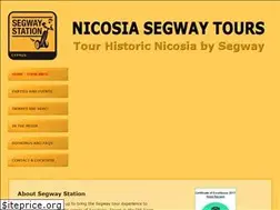 Sites similar to segwaystationcyprus.com
