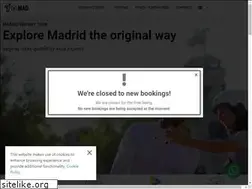 Sites similar to segwaytour.com