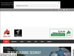 Sites similar to segwaytourmilan.com