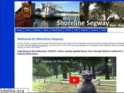 Sites similar to segwaytoursandrentals.com