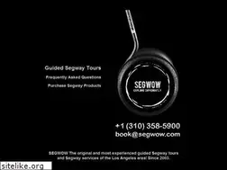 Sites similar to segwow.com