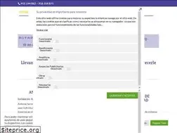 Sites similar to segytel.net