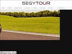 Sites similar to segytour.de
