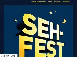 Sites similar to seh-fest.de