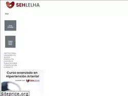 Sites similar to seh-lelha.org