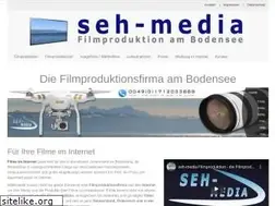 Sites similar to seh-media.de