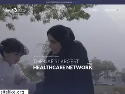 Sites similar to seha.ae