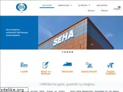 Sites similar to seha.com.tr