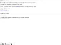 Sites similar to seha.com