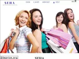 Sites similar to seha.cz