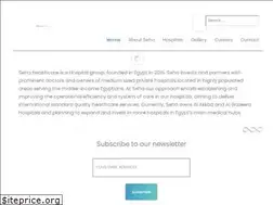 Sites similar to seha.healthcare