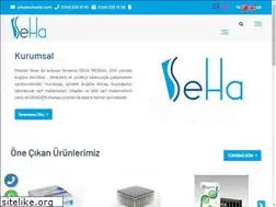 Sites similar to sehabio.com