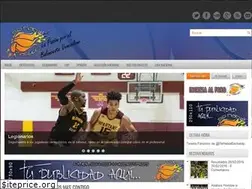 Sites similar to sehablabasket.com