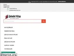 Sites similar to sehadetkitap.com