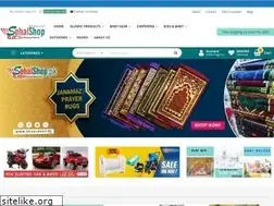 Sites similar to sehalshop.pk