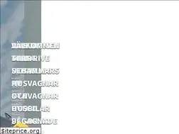Sites similar to sehammars.se