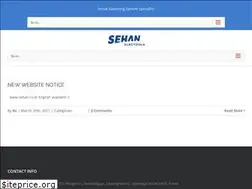 Sites similar to sehan-tools.co.kr
