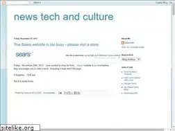 Sites similar to sehanley.blogspot.com