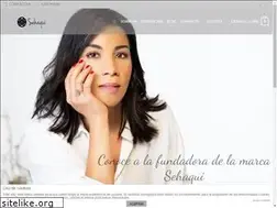 Sites similar to sehaqui.com