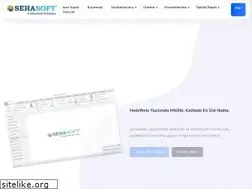 Sites similar to sehasoft.com