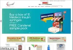 Sites similar to sehat.com.pk