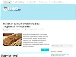 Sites similar to sehat.link