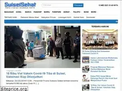 Sites similar to sehat.news