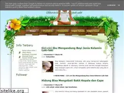 Sites similar to sehatalami1.blogspot.com